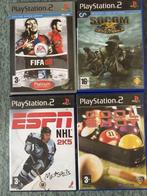 Spelletjes PS2, Gebruikt
