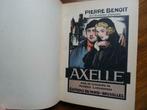 Pierre Benoît AXELLE 1943, Comme neuf, Belgique, Enlèvement ou Envoi