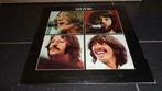 THE BEATLES - Let it be (2C062-04433), Cd's en Dvd's, Vinyl | Pop, Gebruikt, Ophalen of Verzenden