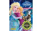 Frozen, Mijn Zus Mijn Held Panini stickers, Hobby en Vrije tijd, Verzamelkaartspellen | Overige, Nieuw, Ophalen of Verzenden