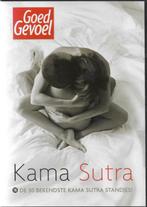 dvd overige- KAMA SUTRA., Enlèvement ou Envoi, À partir de 16 ans