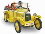 robbedoes / Spirou Citroën 5HP Garage Franquin, Ophalen of Verzenden, Guust of Robbedoes, Nieuw, Beeldje of Figuurtje