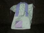 Luiertas of babytas, Kinderen en Baby's, Ophalen of Verzenden, Zo goed als nieuw