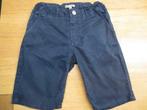 Blauwe short Brian and Nephew maat 158, Kinderen en Baby's, Kinderkleding | Maat 158, Ophalen of Verzenden, Gebruikt, Jongen, Broek
