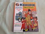 Kiekeboe.Familiestripboek., Eén stripboek, Ophalen of Verzenden, Gelezen