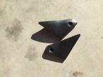 zijkapjes kuip kapje kapjes yamaha r1 2000 2001, Motoren, Ophalen, Gebruikt