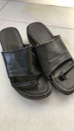 Chaussures sandales brunes taille 39, Kleding | Dames, Gedragen