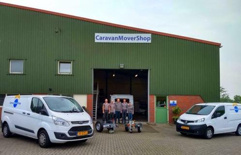 Moet uw Caravan Mover gerepareerd of vervangen worden?, Caravans en Kamperen, Caravanaccessoires, Nieuw, Ophalen of Verzenden