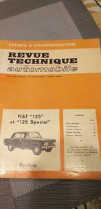 PLUSIEURS REVUES DIFFÉRENTES VOITURES, Autos : Divers, Modes d'emploi & Notices d'utilisation, Enlèvement ou Envoi