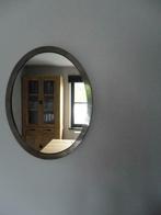 spiegel, Comme neuf, Ovale, Moins de 50 cm, Enlèvement