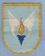 Belgian Air Force Service dress Insigne ( MS 1 )