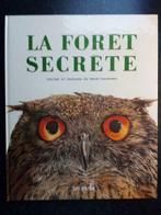 Hausman La forêt secrète TBE, Boeken, Hausman, Ophalen of Verzenden