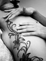 totale onspanning