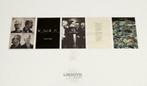 U2 I-E BEPERKTE COLLECTIE VAN 5 PRINTS POSTERS, Ophalen of Verzenden, Nieuw