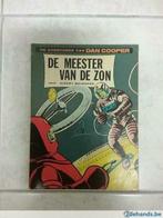 De meester van de zon Dan Cooper, Boeken, Stripverhalen, Ophalen of Verzenden, Gelezen