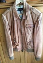 leder jas Liberty, Ophalen of Verzenden, Nieuw, Maat 42/44 (L), Bruin