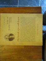 Profiel van Hendrik Conscience 1812-1883 Emiel Willekens, Ophalen of Verzenden, Zo goed als nieuw