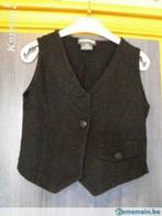 (µ) Petit gilet noir Orchestra T 8 ans, Enfants & Bébés, Vêtements enfant | Taille 104, Fille, Orchestra, Utilisé, Autres types