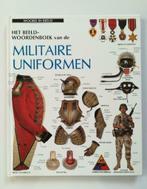 Het beeldwoordenboek van de militaire uniformen, Ophalen of Verzenden