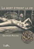 Georges Aglane. La mort étreint la vie, Nieuw, Ophalen of Verzenden, Beeldhouwkunst