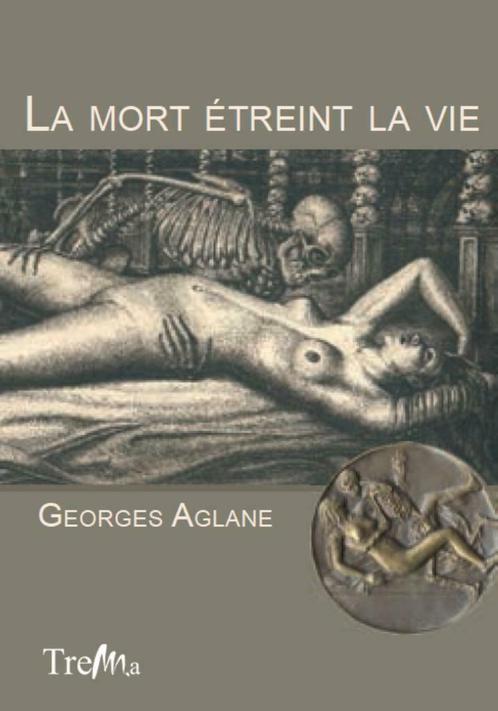 Georges Aglane. La mort étreint la vie, Livres, Art & Culture | Arts plastiques, Neuf, Sculpture, Enlèvement ou Envoi