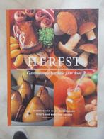 boek artis historia herfst, Ophalen of Verzenden, Nieuw