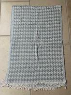 Foulard large gris / écru 'So Sophie', Longueur: 205cm, XX, Enlèvement ou Envoi, Neuf, Pashmina