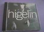 CD Higelin- Aux Héros De La Voltige, Verzenden