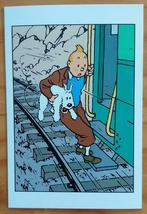 PK - The Adventures of Tintin/Kuifje - Hergé/ML - No 042, Non affranchie, 1980 à nos jours, Envoi