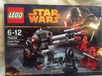 Lego Star Wars 75034, Enfants & Bébés, Comme neuf, Lego, Enlèvement ou Envoi