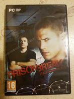 Prison Break: The Conspiracy / PC Game / Nieuw!, Games en Spelcomputers, Nieuw, Vanaf 16 jaar, Ophalen of Verzenden