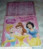Disney Prinsessen (Frans), Boeken, Ophalen of Verzenden, Gelezen