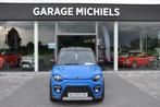 Microcar/Ligier MGo X Sun DCI