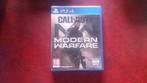 Call of duty - modern warfare, Games en Spelcomputers, Games | Sony PlayStation 4, Ophalen of Verzenden