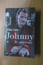Johnny le Guerrier, Ophalen of Verzenden, Zo goed als nieuw, Film, Tv en Media, Gilles Lhote
