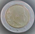 €2 belgië 2019 unc, Postzegels en Munten, 2 euro, Ophalen of Verzenden, België, Losse munt