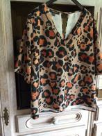 Nieuw!!! Blouse Marie Mero maat 40, Kleding | Dames, Blouses en Tunieken, Ophalen of Verzenden, Maat 38/40 (M)