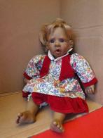 Grote verzamelbare pop, Verzamelen, Poppen, Ophalen, Nieuw, Pop