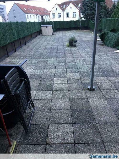 Appartement de Luxe deux chambres avec terrasse privatif, Immo, Maisons à louer, Bruxelles, Appartement, D