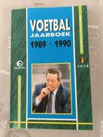 voetbal jaarboek  1989-1990, Comme neuf, Enlèvement