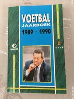 voetbal jaarboek  1989-1990, Ophalen, Zo goed als nieuw