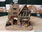 Lilliput Lane L2833 Daisy Chain Florist  Oxfordshire, Ophalen of Verzenden, Nieuw