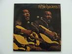 Richie Havens ‎– Richie Havens 1 - Electric Havens (1968), Ophalen of Verzenden, 1960 tot 1980, 12 inch, Blues