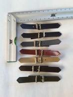 Kiltsluiting met gesp met 10 cm sierstiksels, Hobby en Vrije tijd, Ophalen of Verzenden, Nieuw
