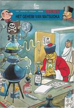 Nero - 2 Middelkerke Uitgaven van 1997 NIEUW, Boeken, Nieuw, Ophalen of Verzenden, Meerdere stripboeken