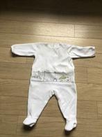 Wit pyama Petit Bateau, Enfants & Bébés, Vêtements de bébé | Taille 68, Garçon ou Fille, Costume, Petit Bateau, Utilisé