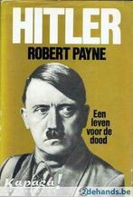 Hitler. Een leven voor de dood., Enlèvement ou Envoi, Utilisé