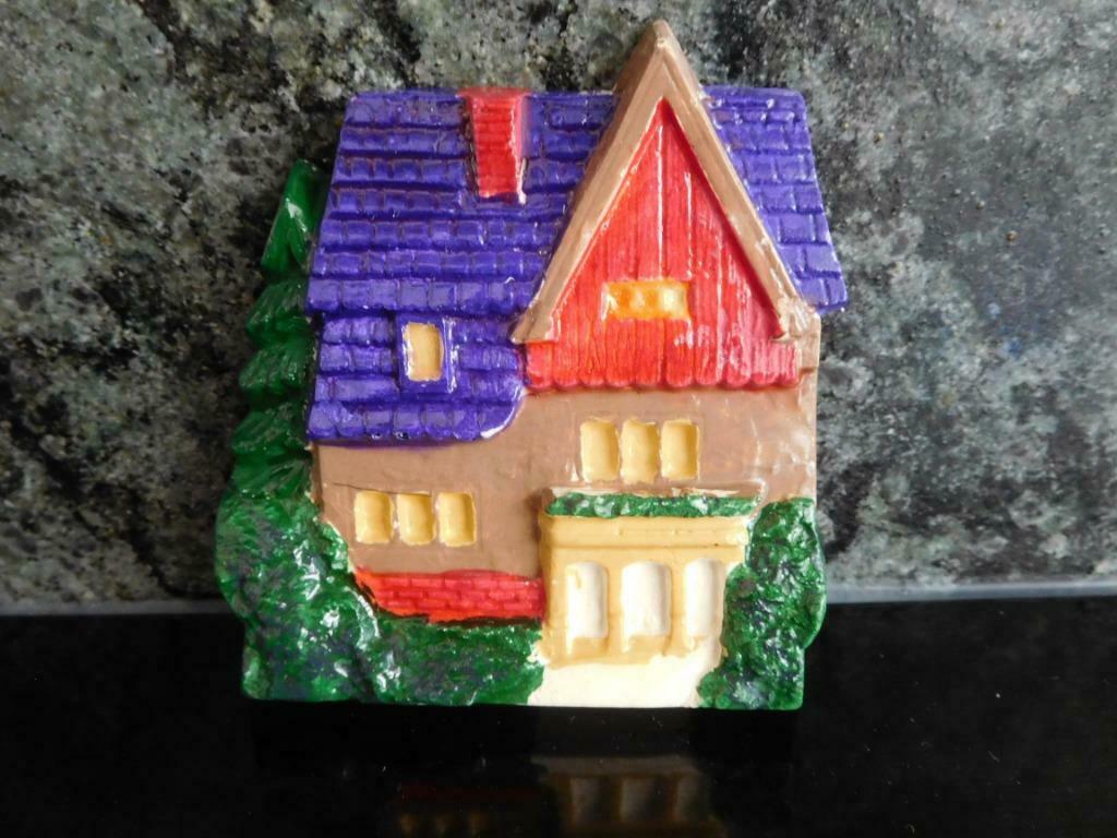 ancienne déco à poser, Enlèvement ou Envoi, Comme neuf