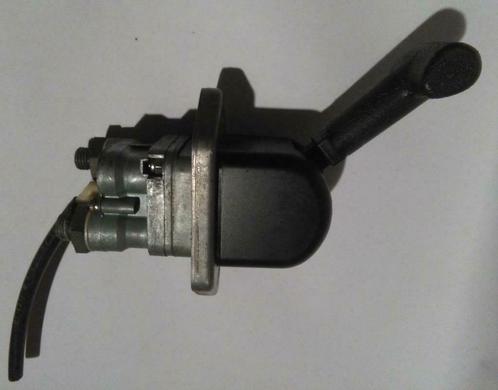 Wabco 9617232030 Handremklep Luchtremklep, Auto-onderdelen, Vrachtwagen-onderdelen, Overige merken, Remmen en Aandrijving, Gebruikt