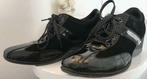 Sleehak, Azalea, (Rome), maat 39, Gedragen, Zwart, Sportschoenen